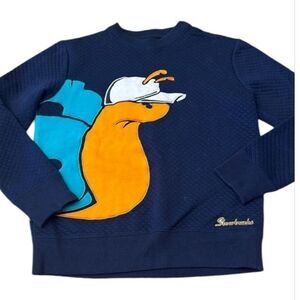 Slow Bucks Vintage Sweater